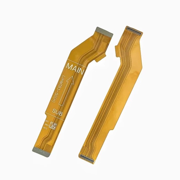 Xiaomi Poco F6 Motherboard Flex Cable (OEM)