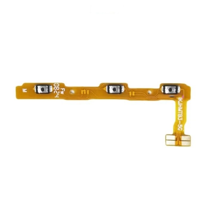 Xiaomi Poco F6 Power Volume Button Flex Cable (OEM)