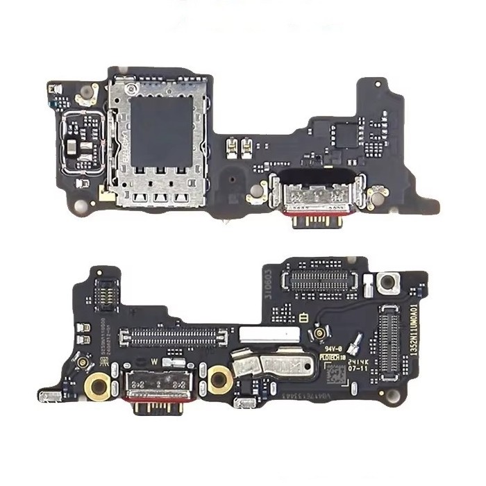 Xiaomi Poco F6 Pro Charging Port Board (OEM) 