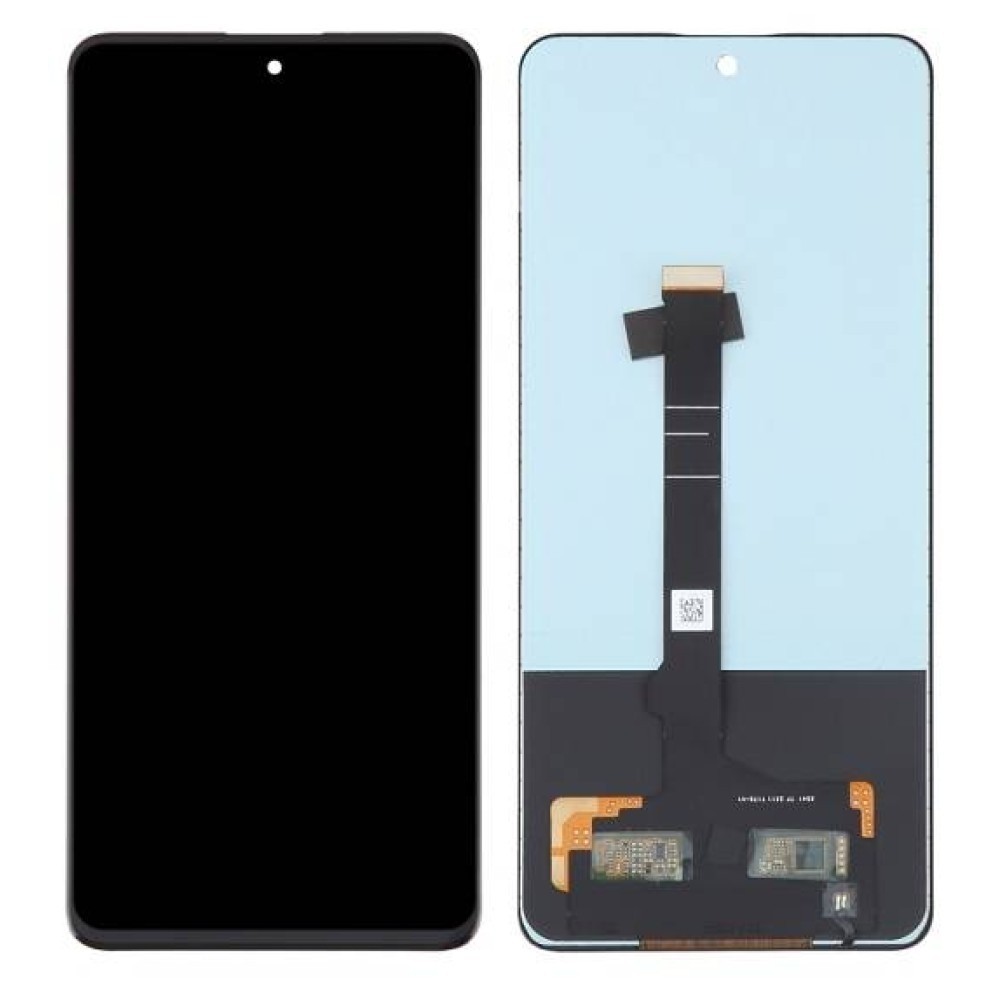 Xiaomi Poco F6 Screen Replacement (Black) (TFT)