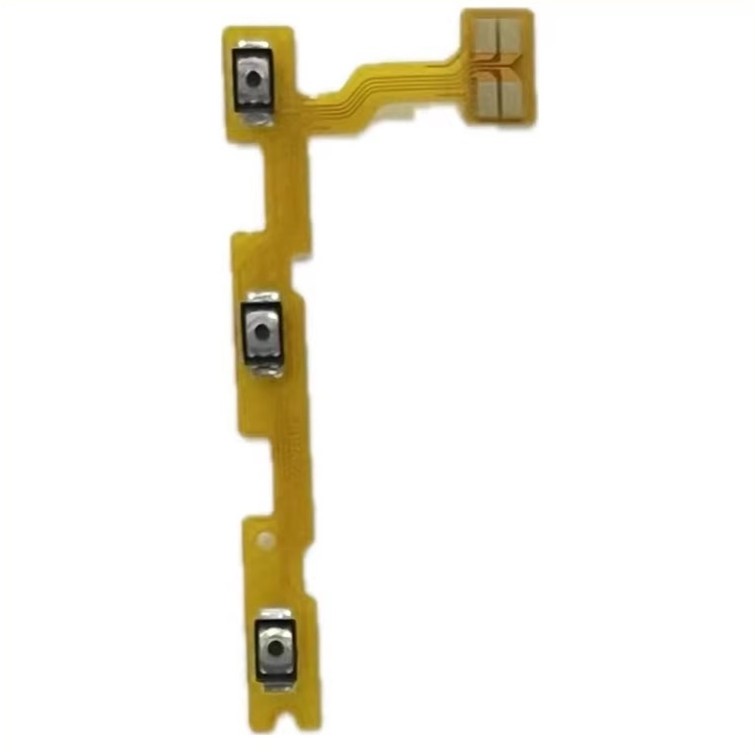 Xiaomi Poco F7 Pro Power Volume Button Flex Cable (OEM) 