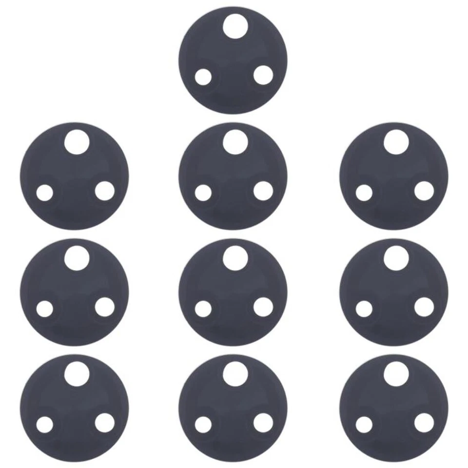 Xiaomi Poco F7 Ultra Back Camera Lens (Black) (OEM)