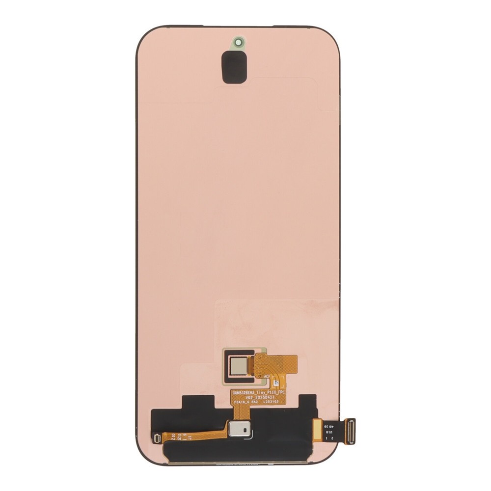 Xiaomi Poco F8 Ultra Screen Replacement (Black) (Original)