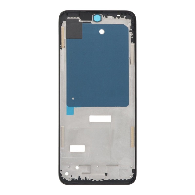 Xiaomi Poco M6 4G Front Frame (Black) (Original) 