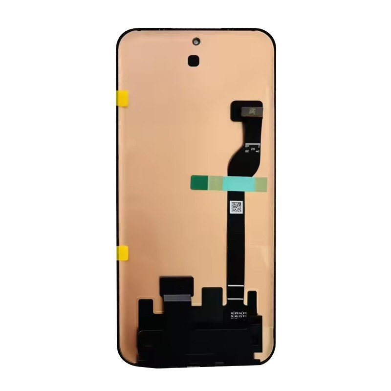Xiaomi Poco M8 Pro 5G Screen Replacement (Black) (OEM)