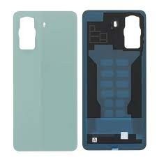 Xiaomi Poco X7 Pro Battery Door (Green/Black) (Original)