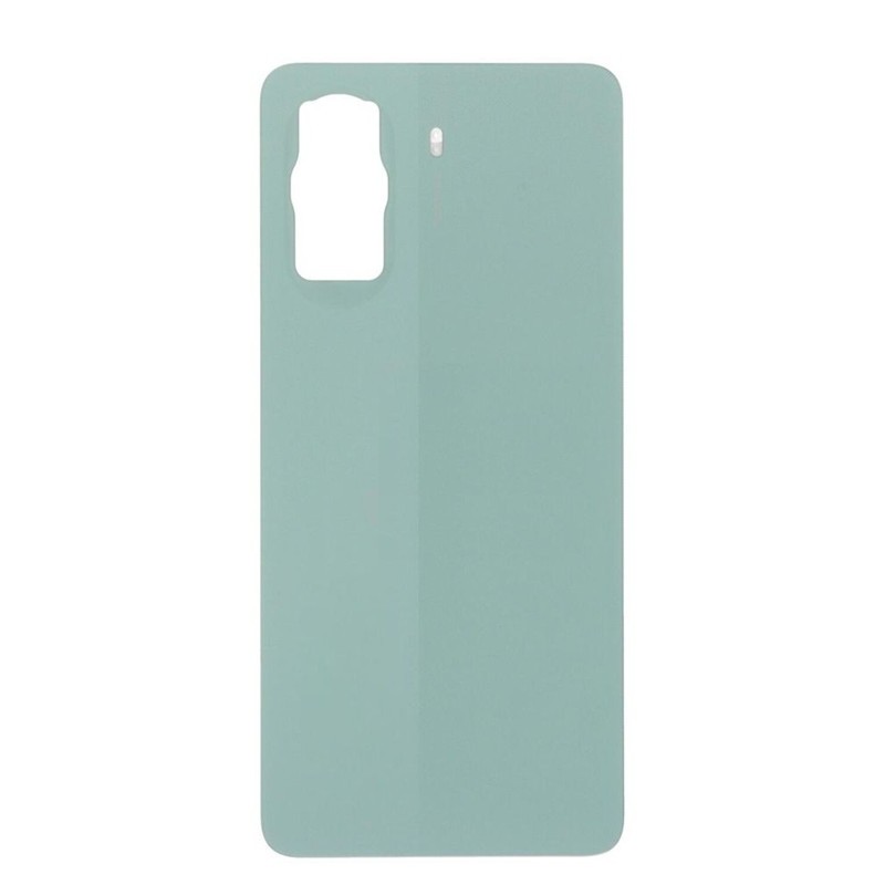 Xiaomi Poco X7 Pro Battery Door (Green/Black) (OEM)