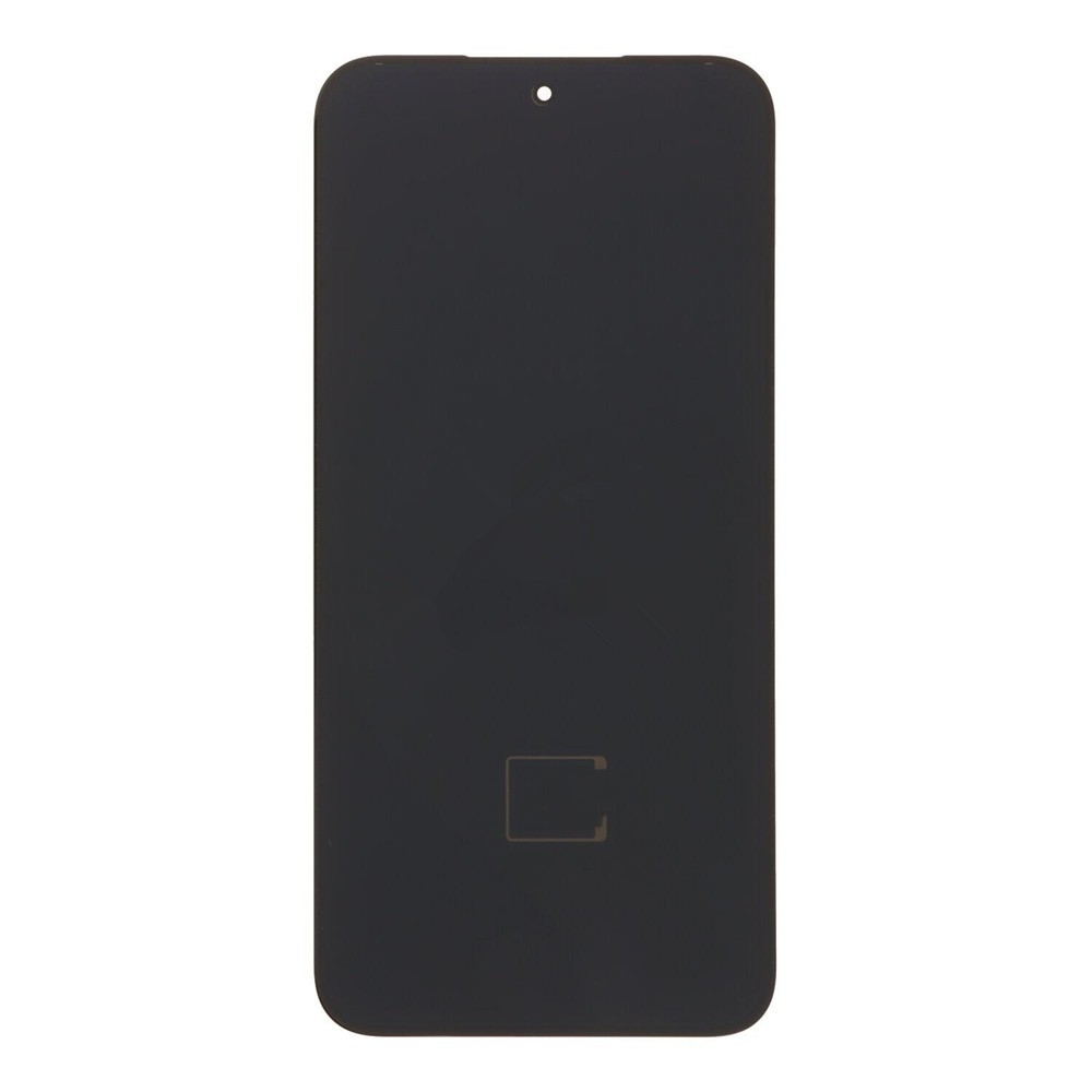 Xiaomi Poco X8 Pro Max Screen Replacement (Black) (OEM)