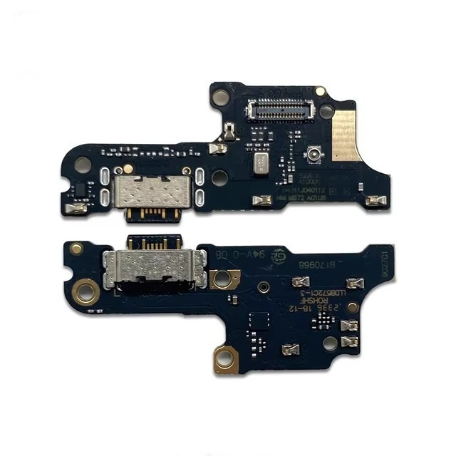 Xiaomi Redmi 13C 5G Charging Port Board (Original)