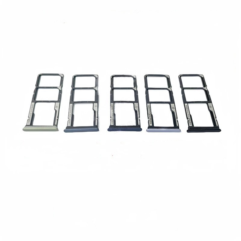 Xiaomi Redmi 14C SIM Tray (Blue/Green/Purple/Black) (Original) 