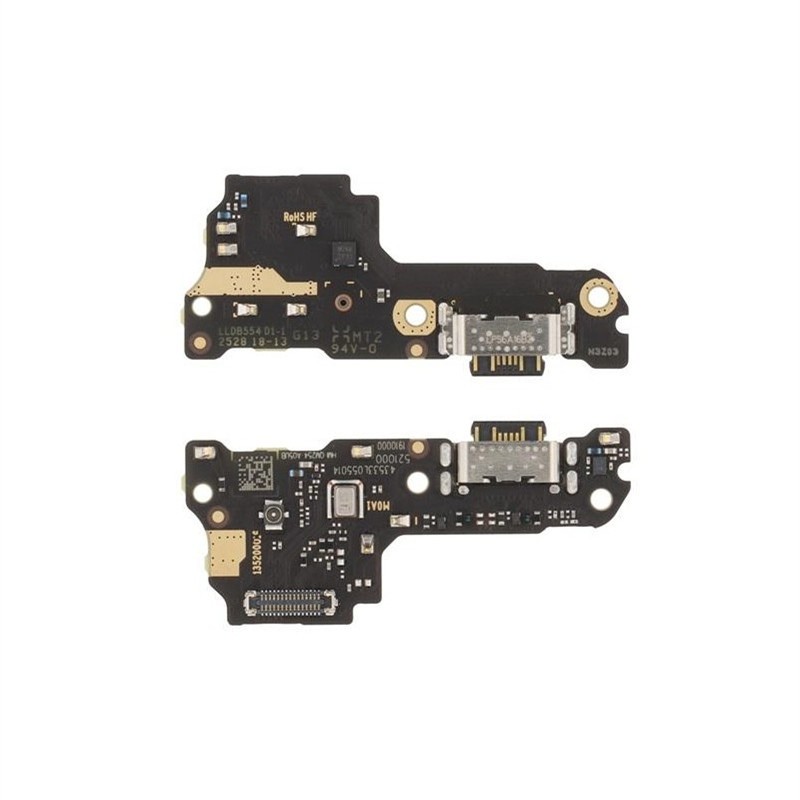 Xiaomi Redmi 15 4G/15 5G Charging Port Board (OEM)