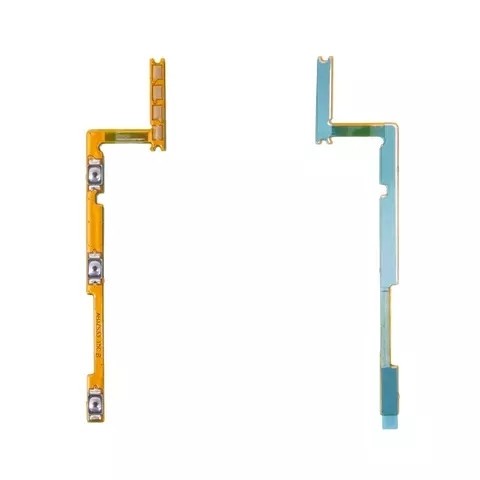 Xiaomi Redmi 15C 4G/15C 5G Power Volume Button Flex Cable (OEM)