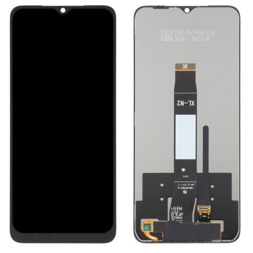 Xiaomi Redmi A2 Screen Replacement (Black) (HQ)