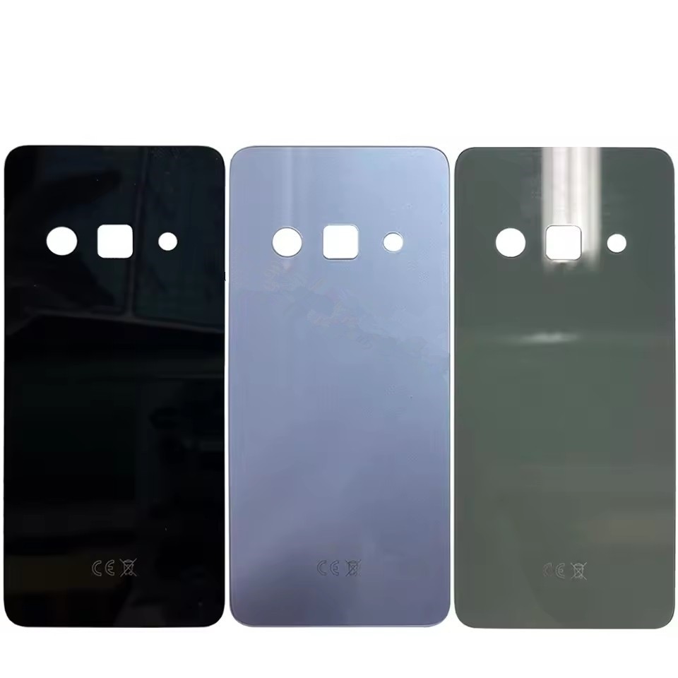 Xiaomi Redmi A3 Battery Door (Green/Blue/Black)(OEM)