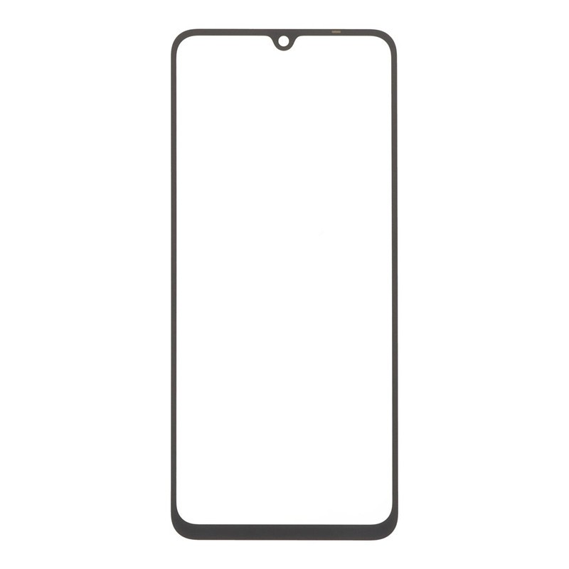  Xiaomi Redmi A5 4G Glass Lens + OCA (Black) (OEM)