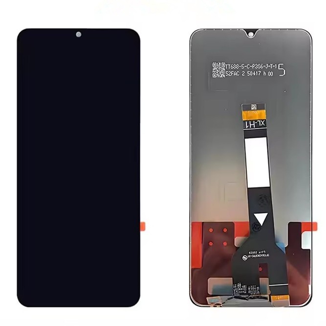 Xiaomi Redmi A5 4G Screen Replacement (Black) (Original)