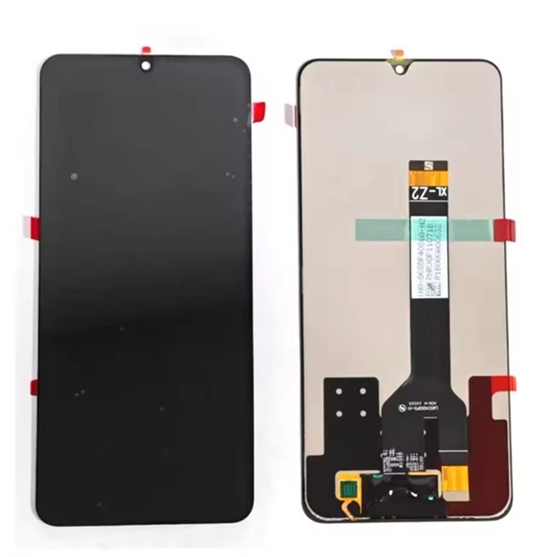 Xiaomi Redmi A5 4G Screen Replacement (Black) (OEM)