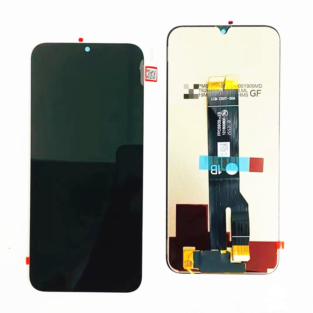 Xiaomi Redmi A7 Pro 4G Screen Replacement (Black) (Original)