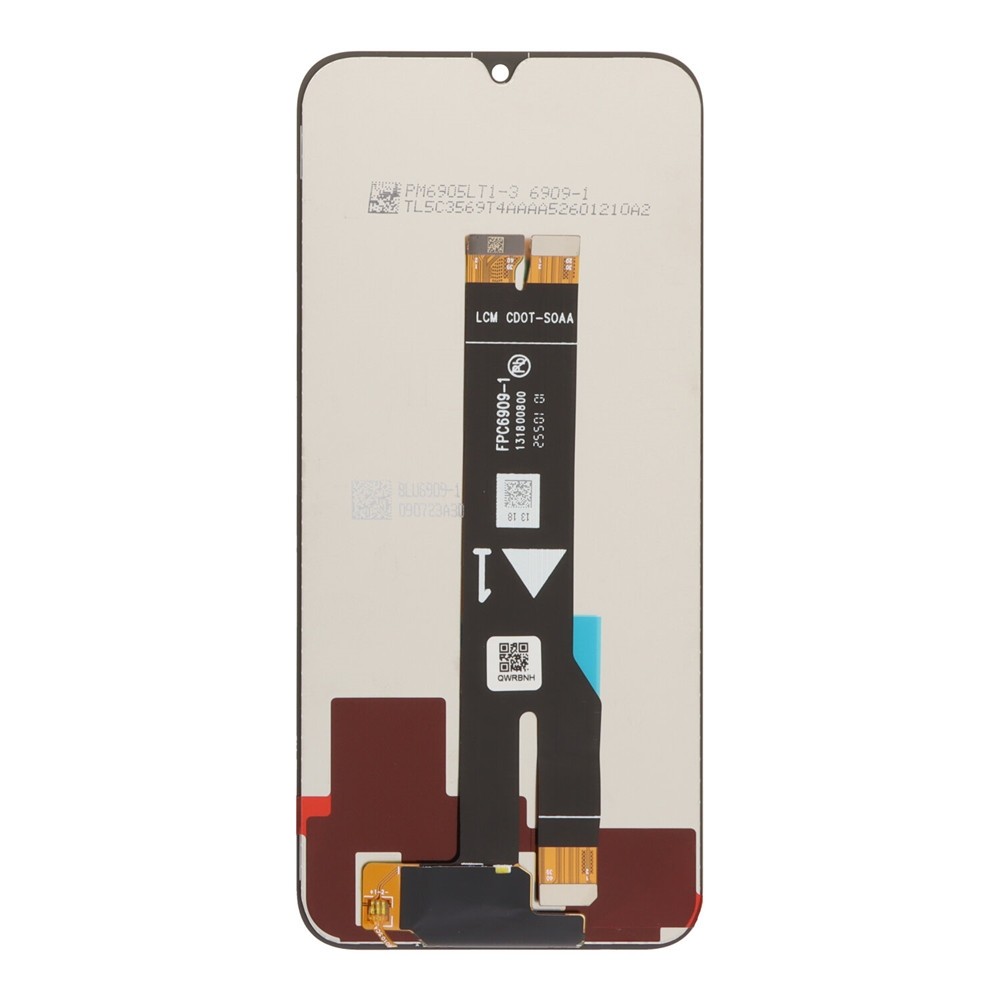 Xiaomi Redmi A7 Pro 4G Screen Replacement (Black) (Copy)