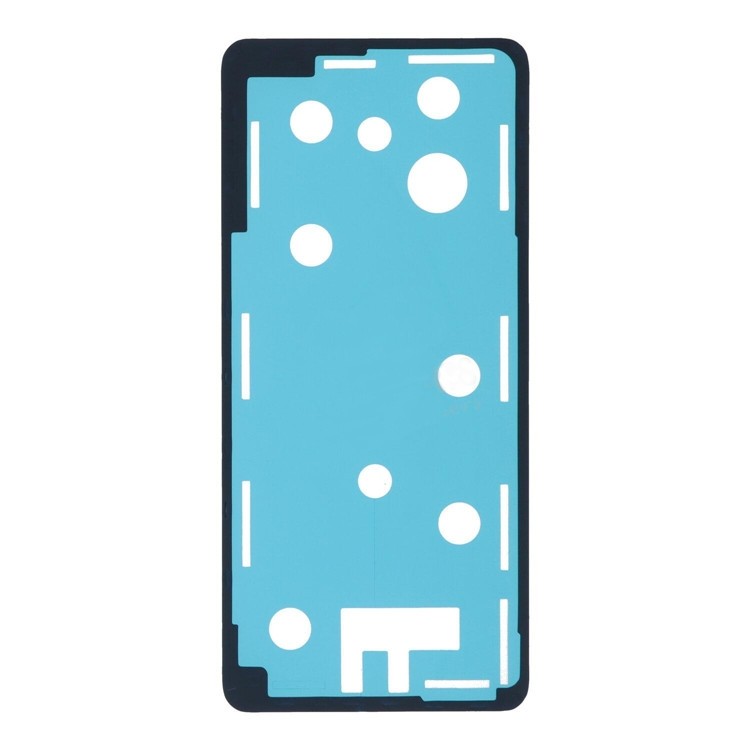 Xiaomi Redmi Note 12 Pro+ 5G Battery Door Adhesive (Original)