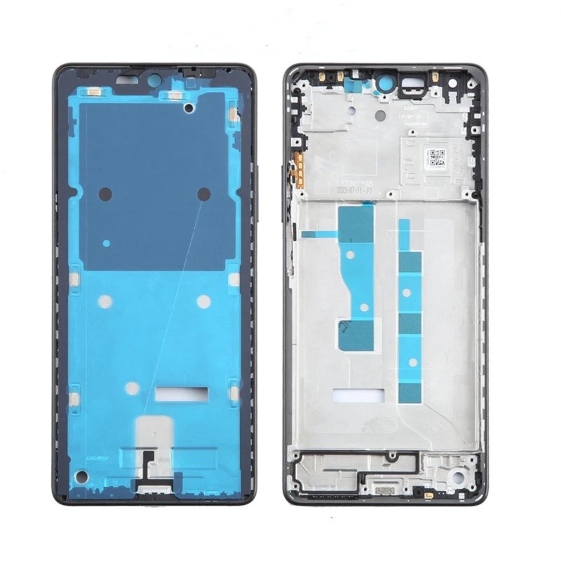 Xiaomi Redmi Note 13 5G Front Frame (White/Blue/Black) (Original)