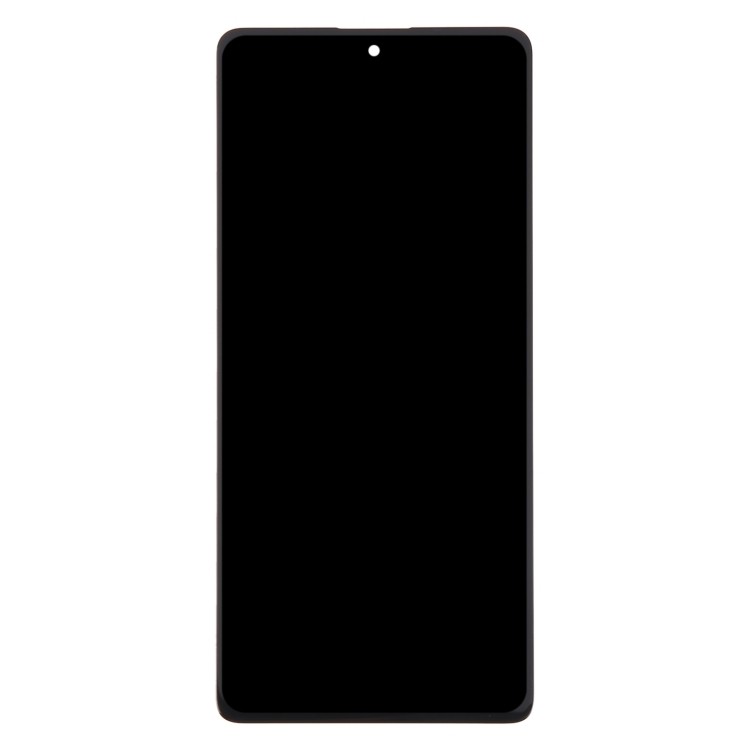 Xiaomi Redmi Note 13 5G Screen Replacement (Black) (Original) 