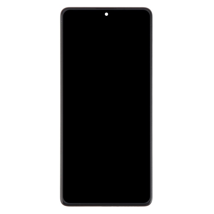 Xiaomi Redmi Note 13 5G Screen Replacement with Frame (White/Gold/Blue/Black) (Original) 