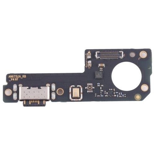 Xiaomi Redmi Note 13 5G Charging Port Board (Original)