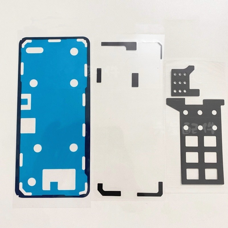 Xiaomi Redmi Note 13 Pro+ 5G Battery Cover Adhesive (Original)