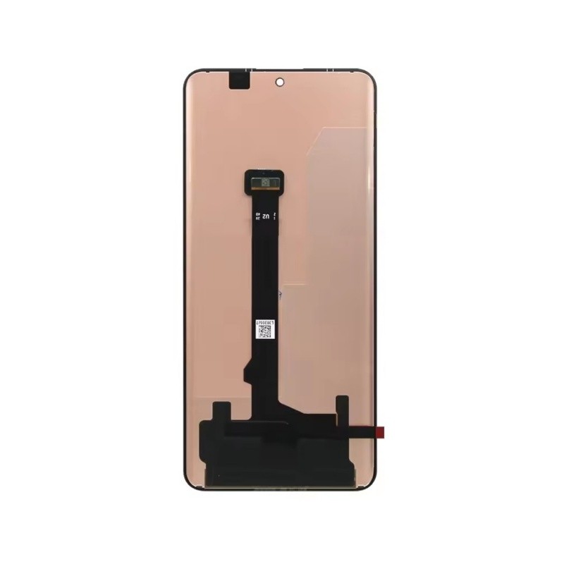 Xiaomi Redmi Note 13 Pro+ 5G Screen Replacement (Black) (TFT) 