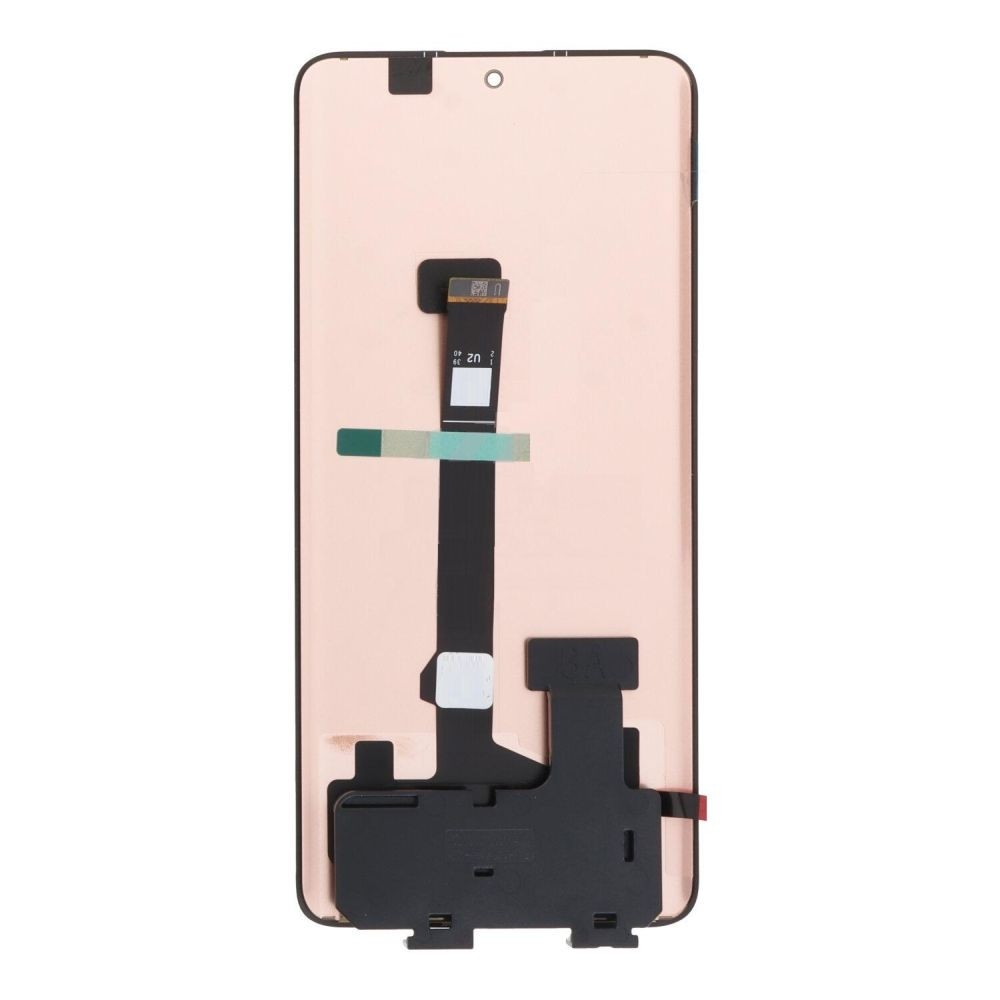 Xiaomi Redmi Note 13 Pro+ 5G Screen Replacement (Black) (OLED) 