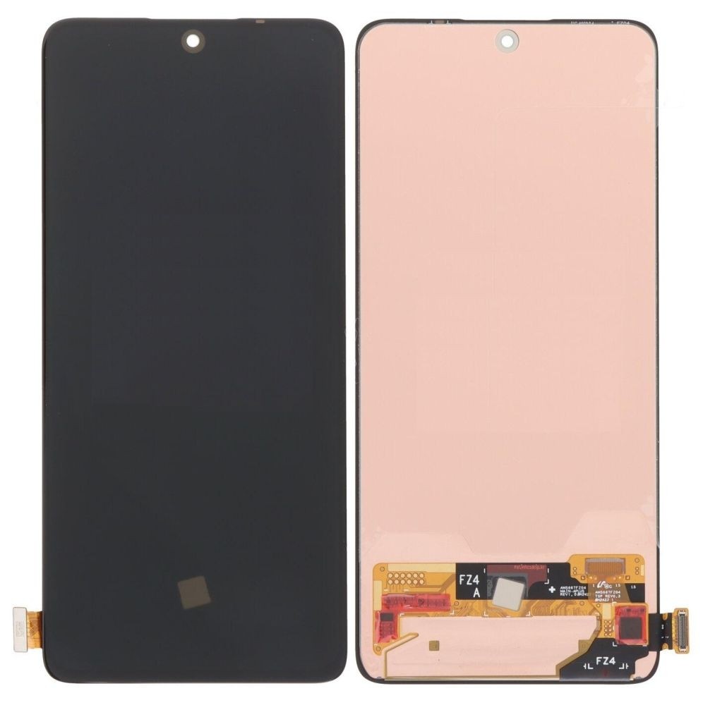 Xiaomi Redmi Note 14 4G Screen Replacement (Black) (Original)