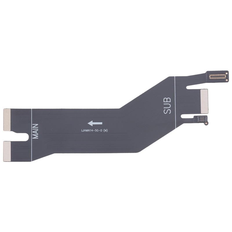 Xiaomi Redmi Note 14/Note 14 5G Motherboard Flex Cable (HQ)