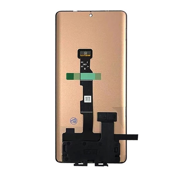 Xiaomi Redmi Note 14 Pro 4G Screen Replacement (Black) (Original)