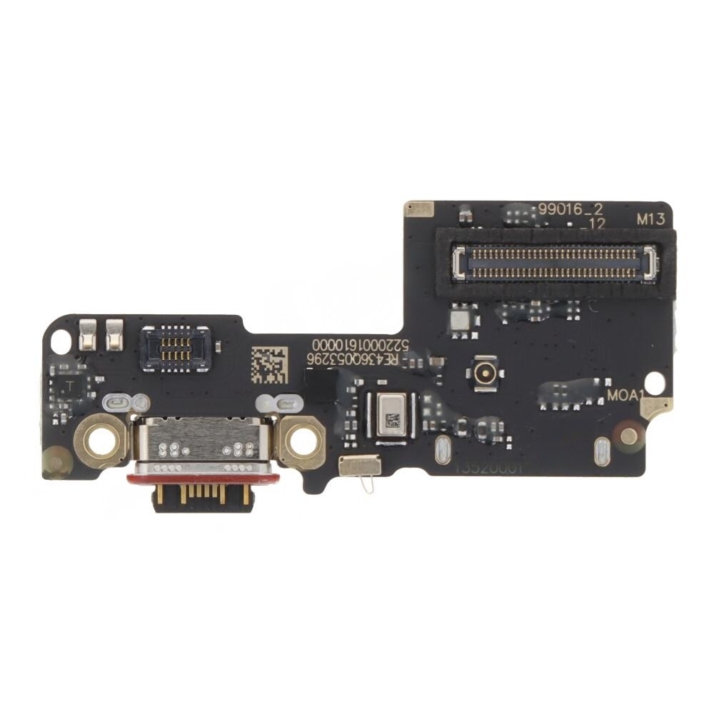 Xiaomi Redmi Note 14 Pro 5G Charging Port Board (OEM)