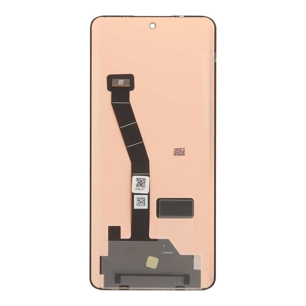 Xiaomi Redmi Note 15 4G Screen Replacement (Black) (OEM)