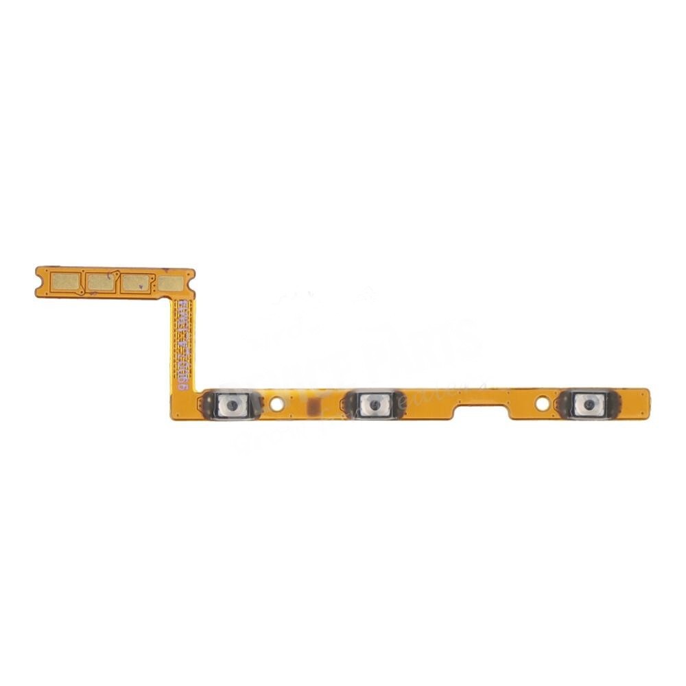 Xiaomi Redmi Note 15 4G Power&Volume Button Flex Cable (OEM)