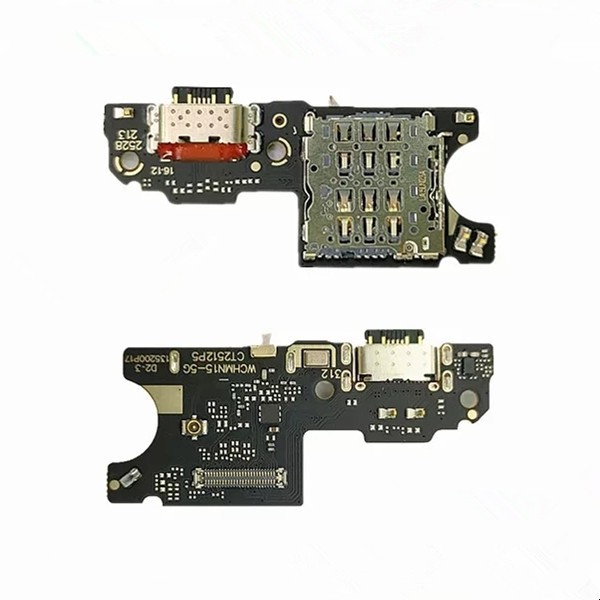 Xiaomi Redmi Note 15 5G Charging Port Board (OEM)