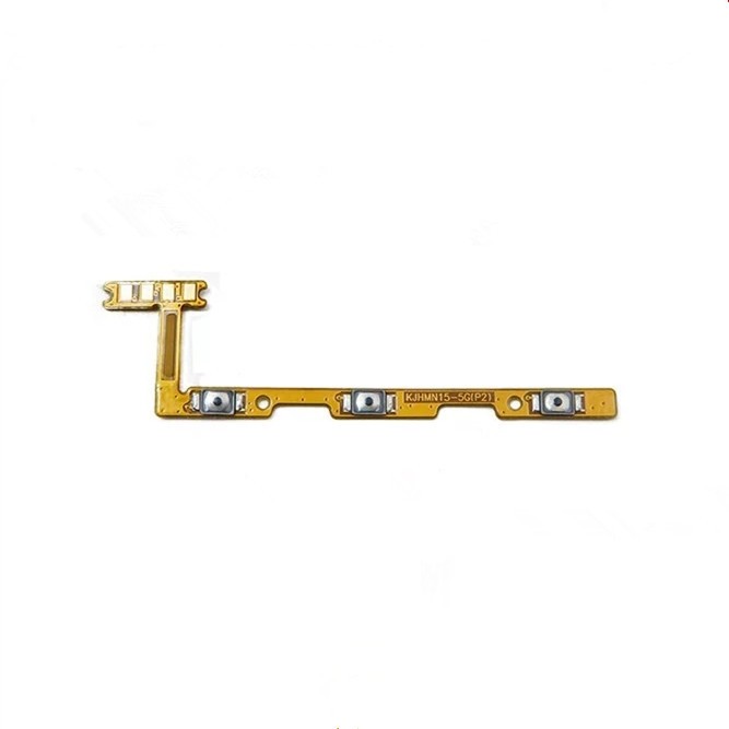 Xiaomi Redmi Note 15 5G Power Volume Button Flex Cable (OEM)