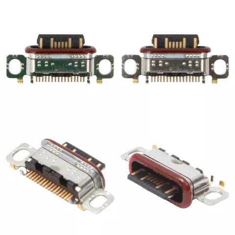 Xiaomi Redmi Note 15 Pro 5G Charging Port (OEM)
