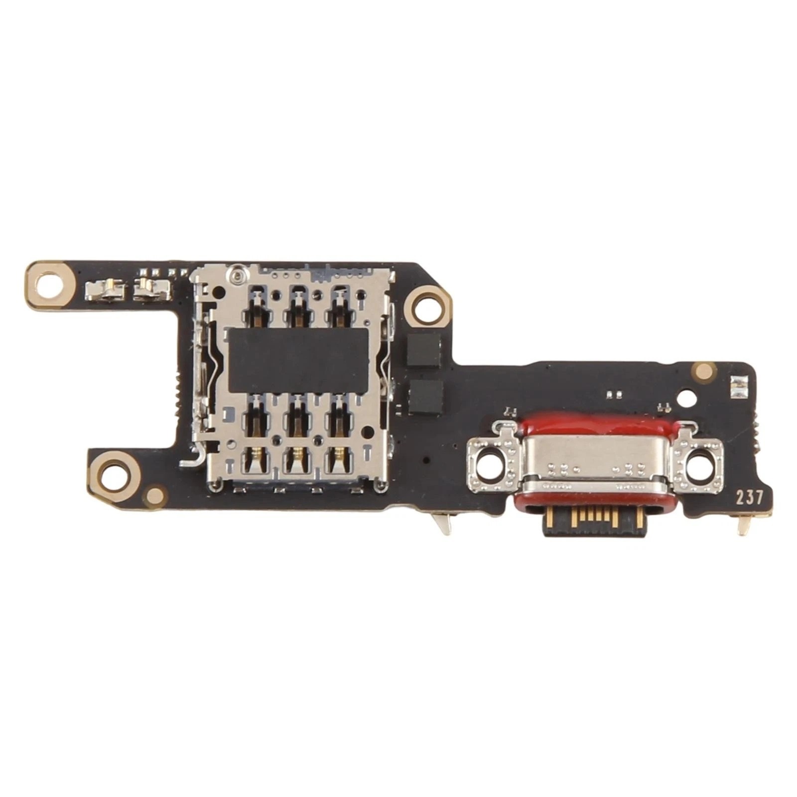 Xiaomi Redmi Note 15 Pro 5G Charging Port Board (OEM)