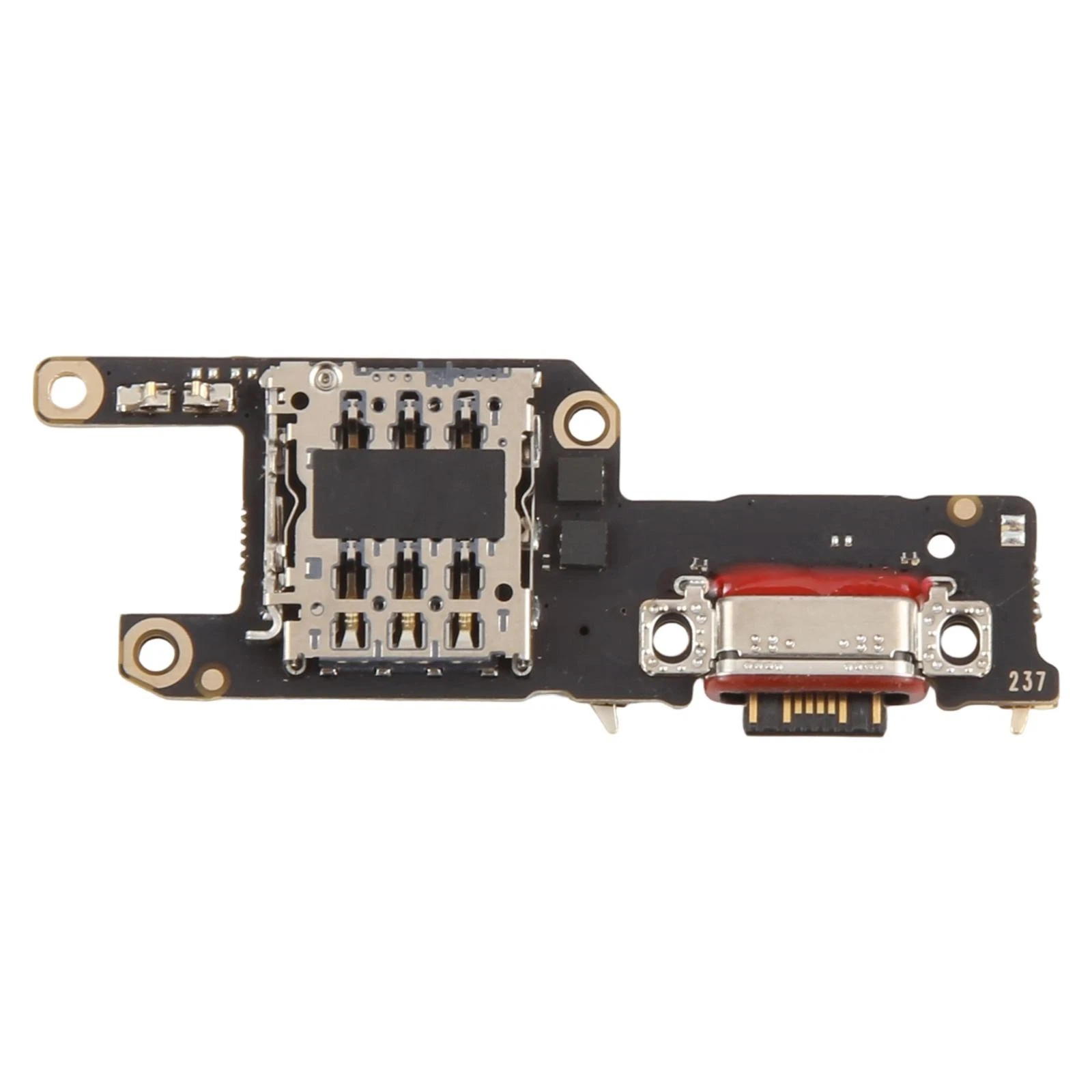 Xiaomi Redmi Note 15 Pro+ 5G Charging Port Board (OEM)