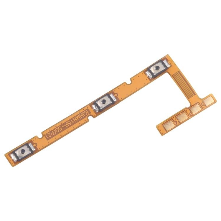 Xiaomi Redmi Note 15 Pro 5G Power&Volume Button Flex Cable (OEM)