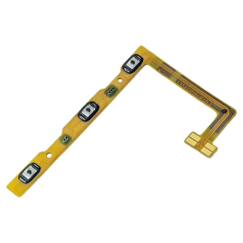 Xiaomi Redmi Note 15 Pro+ 5G Power Volume Button Flex Cable (OEM)