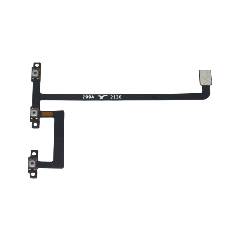 ZTE Axon 30 5G Power Volume Button Flex Cable (Original)