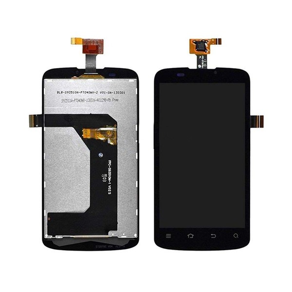  ZTE Blade 3 LCD Display Touch Screen Digitizer Assembly
