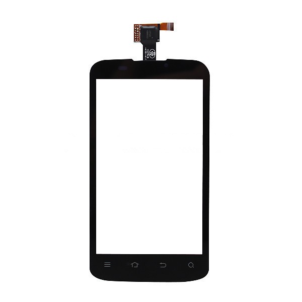 ZTE Blade III Touch Screen Digitizer Black