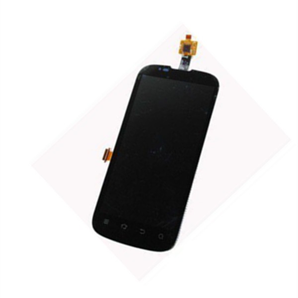  ZTE Grand X, Grand X IN LCD Display Touch Screen Digitizer Assembly Black 