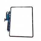 iPad Pro 13 2024 7th Touch Screen with Adhesive (Original)