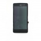  Acer Liquid Z500 LCD Screen and Digitizer Assembly Black (Without Frame) - Full Original